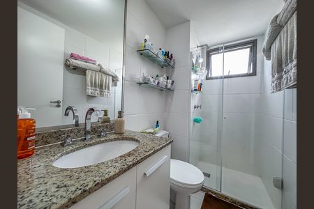Apartamento à venda com 127m², 3 quartos e 1 vaga
