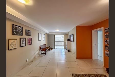 Apartamento à venda com 127m², 3 quartos e 1 vaga
