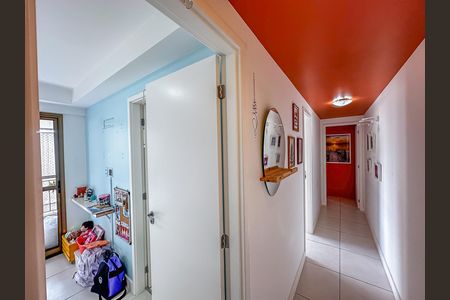 Apartamento à venda com 127m², 3 quartos e 1 vaga