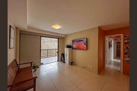 Apartamento à venda com 127m², 3 quartos e 1 vaga