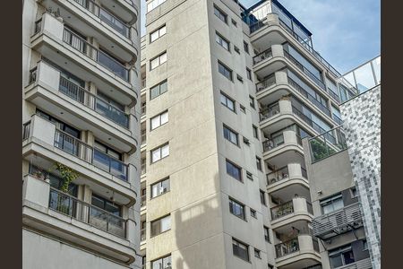 Apartamento à venda com 127m², 3 quartos e 1 vaga