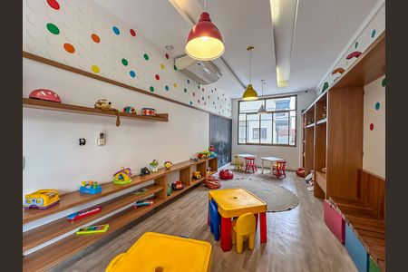 Apartamento à venda com 127m², 3 quartos e 1 vaga