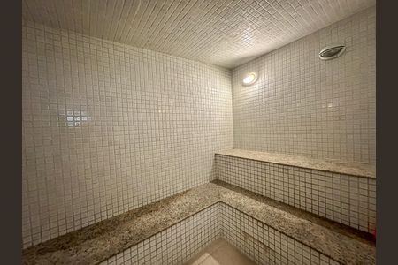Apartamento à venda com 127m², 3 quartos e 1 vaga