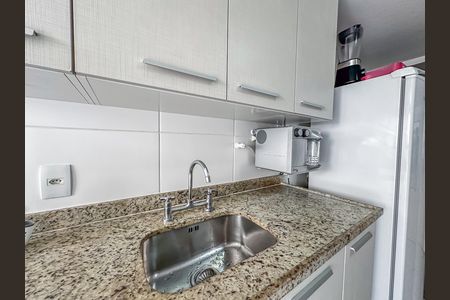 Apartamento à venda com 127m², 3 quartos e 1 vaga