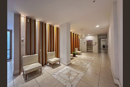 Apartamento à venda com 3 quartos, 127m² em Botafogo, Rio de Janeiro