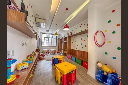 Apartamento à venda com 127m², 3 quartos e 1 vaga