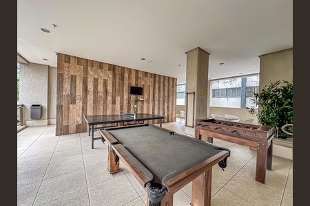 Apartamento à venda com 127m², 3 quartos e 1 vaga