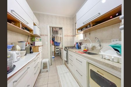 Apartamento para alugar com 82m², 3 quartos e 1 vaga Apartamento para alugar com 82m², 3 quartos e 1 vagaCozinha