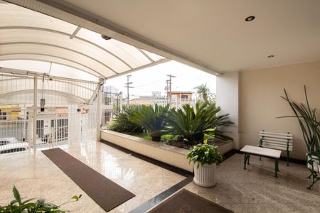 Apartamento para alugar com 82m², 3 quartos e 1 vaga Apartamento para alugar com 82m², 3 quartos e 1 vagaÁrea comum