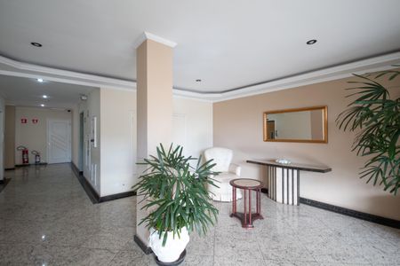 Apartamento para alugar com 82m², 3 quartos e 1 vaga Apartamento para alugar com 82m², 3 quartos e 1 vagaÁrea comum