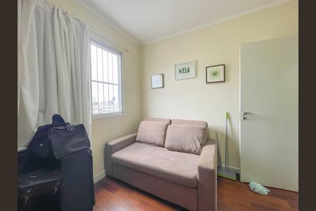 Apartamento para alugar com 82m², 3 quartos e 1 vaga Apartamento para alugar com 82m², 3 quartos e 1 vagaQuarto 3