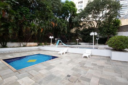 Apartamento para alugar com 82m², 3 quartos e 1 vaga Apartamento para alugar com 82m², 3 quartos e 1 vagaÁrea comum - Piscina