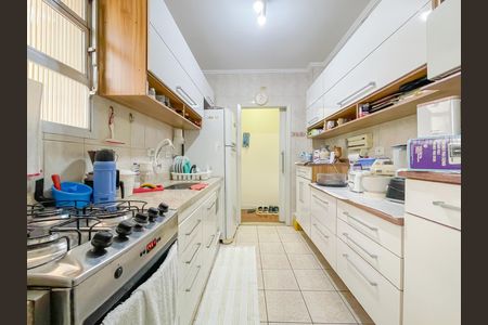 Apartamento para alugar com 82m², 3 quartos e 1 vaga Apartamento para alugar com 82m², 3 quartos e 1 vagaCozinha