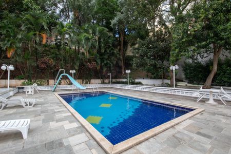 Apartamento para alugar com 82m², 3 quartos e 1 vaga Apartamento para alugar com 82m², 3 quartos e 1 vagaÁrea comum - Piscina