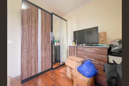 Apartamento para alugar com 82m², 3 quartos e 1 vaga Apartamento para alugar com 82m², 3 quartos e 1 vagaQuarto 3