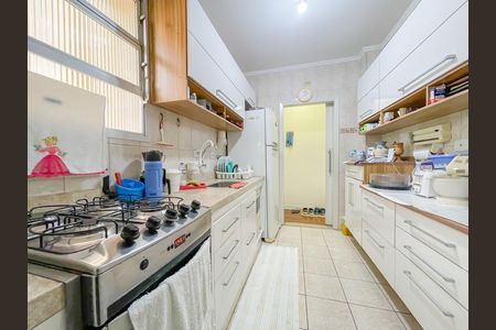 Apartamento para alugar com 82m², 3 quartos e 1 vaga Apartamento para alugar com 82m², 3 quartos e 1 vagaCozinha