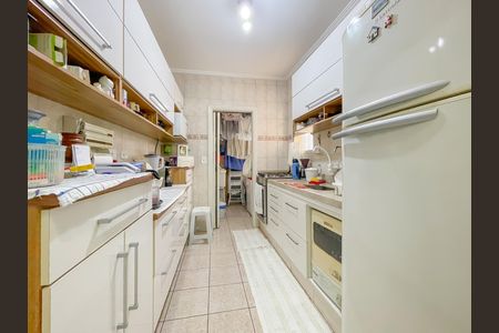 Apartamento para alugar com 82m², 3 quartos e 1 vaga Apartamento para alugar com 82m², 3 quartos e 1 vagaCozinha