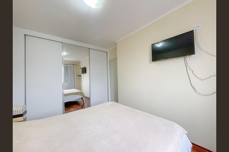 Apartamento para alugar com 82m², 3 quartos e 1 vaga Apartamento para alugar com 82m², 3 quartos e 1 vagaQuarto 1