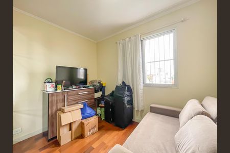 Apartamento para alugar com 82m², 3 quartos e 1 vaga Apartamento para alugar com 82m², 3 quartos e 1 vagaQuarto 3