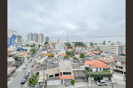 Apartamento para alugar com 82m², 3 quartos e 1 vaga Apartamento para alugar com 82m², 3 quartos e 1 vagaVista