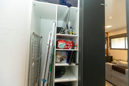 Apartamento à venda com 87m², 2 quartos e 2 vagasQUARTO SECRETO