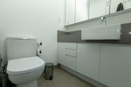 Apartamento à venda com 87m², 2 quartos e 2 vagasBANHEIRO SUITE 1