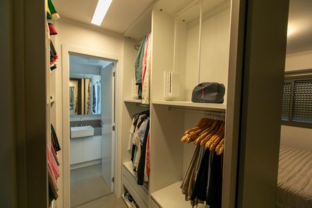 Apartamento à venda com 87m², 2 quartos e 2 vagasCLOSET