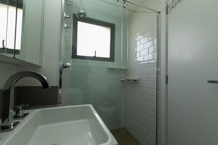 Apartamento à venda com 87m², 2 quartos e 2 vagasBANHEIRO SUITE 1
