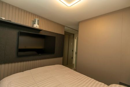 Apartamento à venda com 87m², 2 quartos e 2 vagasQUARTO 1 SUITE