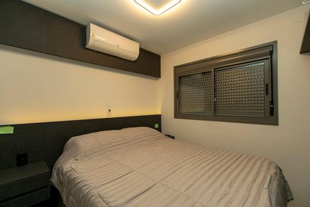 Apartamento à venda com 87m², 2 quartos e 2 vagasQUARTO 1 SUITE