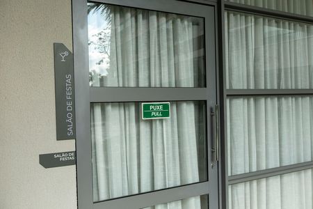 Apartamento à venda com 87m², 2 quartos e 2 vagasÁREA COMUM - SALÃO DE FESTAS