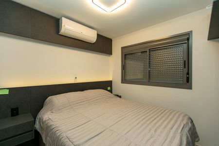 Apartamento à venda com 87m², 2 quartos e 2 vagasQUARTO 1 SUITE