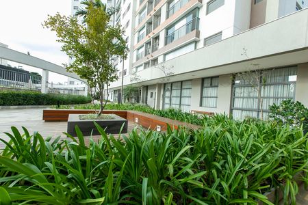 Apartamento à venda com 87m², 2 quartos e 2 vagasÁREA COMUM