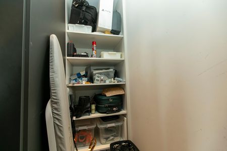Apartamento à venda com 87m², 2 quartos e 2 vagasQUARTO SECRETO