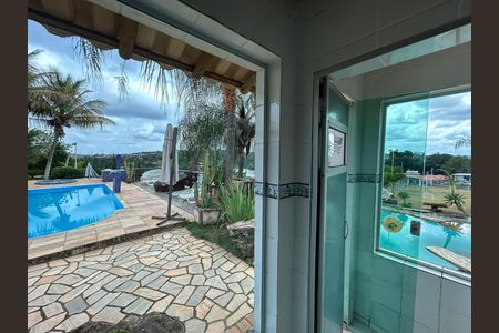 Casa de condomínio à venda com 492m², 4 quartos e 3 vagas