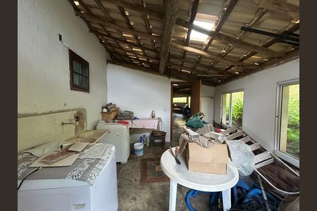 Casa de condomínio à venda com 492m², 4 quartos e 3 vagas