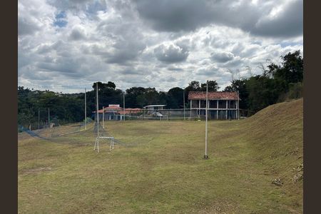 Casa de condomínio à venda com 492m², 4 quartos e 3 vagas