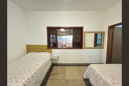 Casa de Condomínio à venda com 4 quartos, 492m² em Vila Ipe Amarelo, Contagem