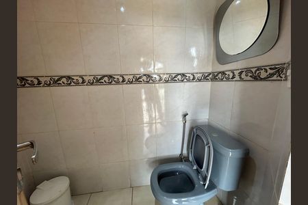 Casa de condomínio à venda com 492m², 4 quartos e 3 vagas