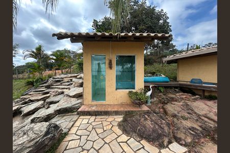 Casa de condomínio à venda com 492m², 4 quartos e 3 vagas