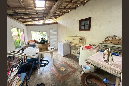 Casa de condomínio à venda com 492m², 4 quartos e 3 vagas