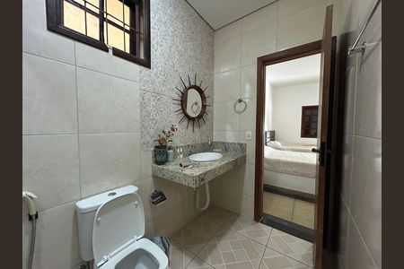 Casa de condomínio à venda com 492m², 4 quartos e 3 vagas
