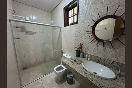 Casa de condomínio à venda com 492m², 4 quartos e 3 vagas