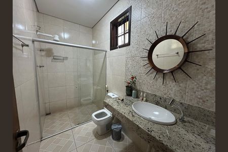 Casa de condomínio à venda com 492m², 4 quartos e 3 vagas