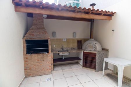 Apartamento para alugar com 55m², 1 quarto e 1 vaga Apartamento para alugar com 55m², 1 quarto e 1 vagaÁrea comum