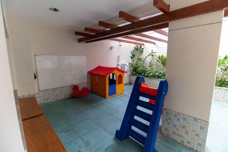 Apartamento para alugar com 55m², 1 quarto e 1 vaga Apartamento para alugar com 55m², 1 quarto e 1 vagaÁrea comum