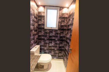 Apartamento para alugar com 55m², 1 quarto e 1 vaga Apartamento para alugar com 55m², 1 quarto e 1 vagaLavabo