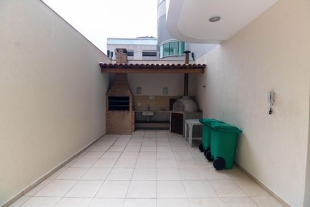 Apartamento para alugar com 55m², 1 quarto e 1 vaga Apartamento para alugar com 55m², 1 quarto e 1 vagaÁrea comum