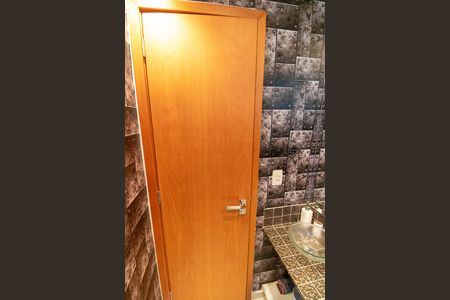 Apartamento para alugar com 55m², 1 quarto e 1 vaga Apartamento para alugar com 55m², 1 quarto e 1 vagaLavabo