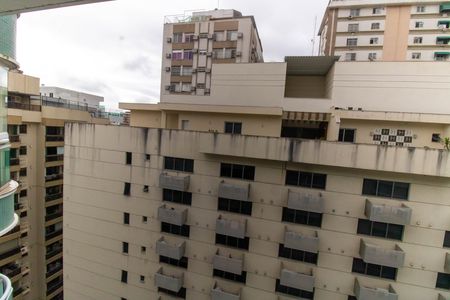 Apartamento para alugar com 55m², 1 quarto e 1 vaga Apartamento para alugar com 55m², 1 quarto e 1 vagaVista da Suíte